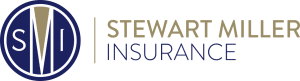 Stewart Miller Insurance Logo