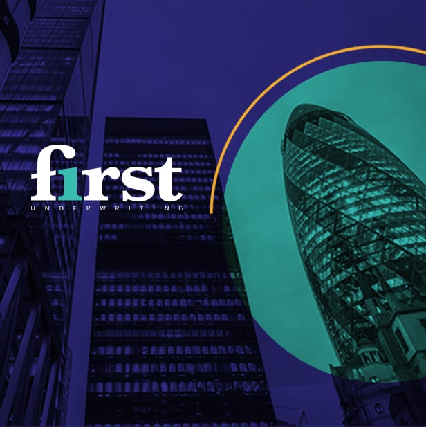 First Underwriting Launch New Branding
