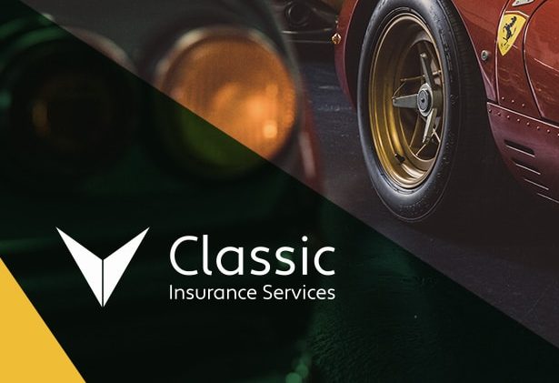 Classic Insurance Services Launches New Website