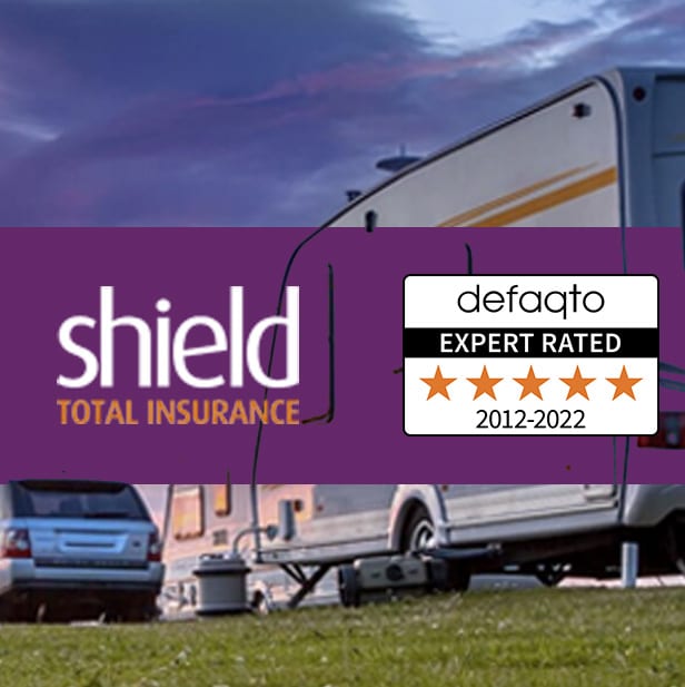 Shield Total Insurance Receives 10th Consecutive Defaqto 5 Star Rating