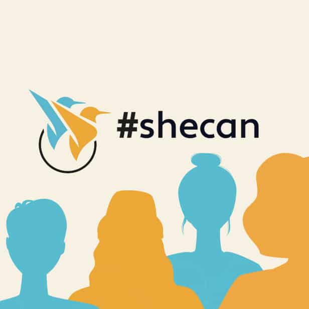 Kingfisher launches #shecan Female Mentoring Programme