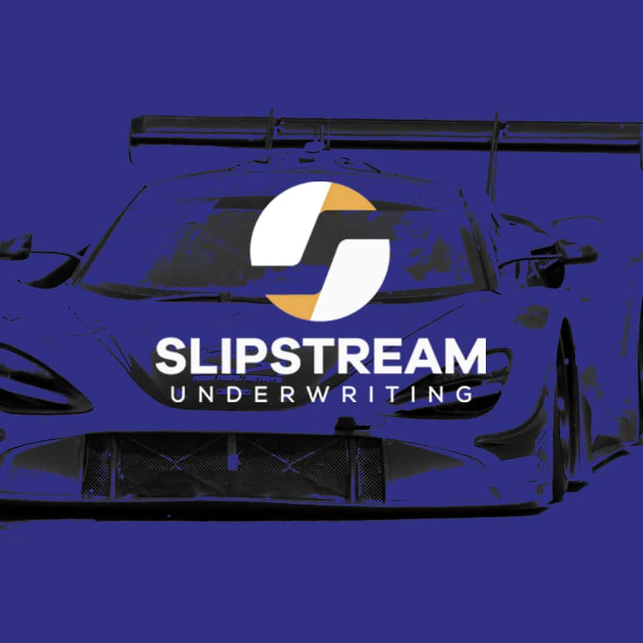 First Underwriting launches new Motorsport brand, Slipstream Underwriting
