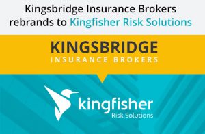 Kingsbridge Insurance Brokers rebrands to Kingfisher Risk Solutions ...