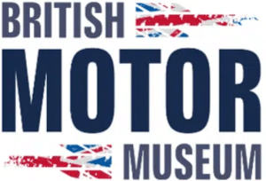 British Motor Museum logo