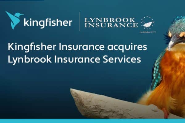 Kingfisher acquires Lynbrook Insurance Services