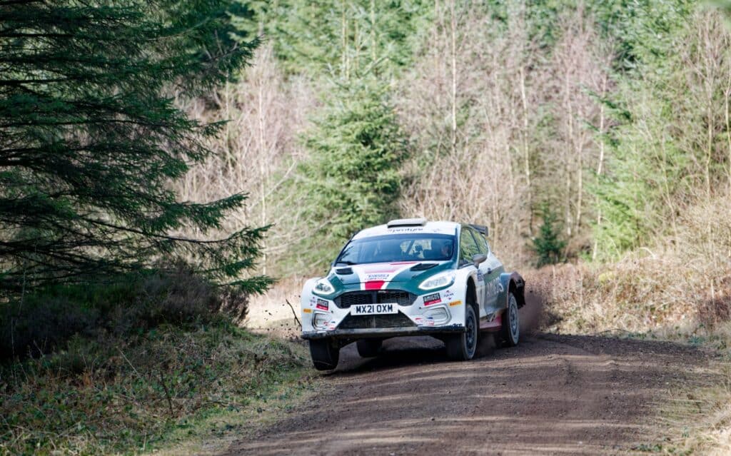 Kingfisher Motorsport partners with the BTRDA as title sponsors of the ...