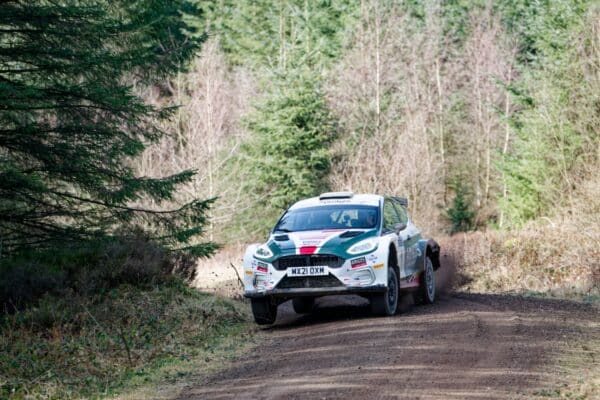 2nd BTRDA Elliot Payne Patrick Walsh2