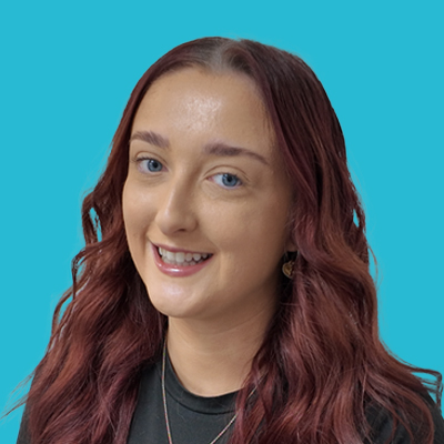 Abigail Johnson Headshot