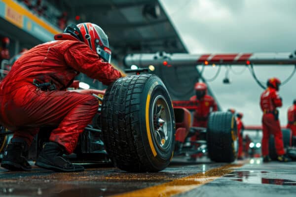motorsport insurance for race team and motorsport businesses