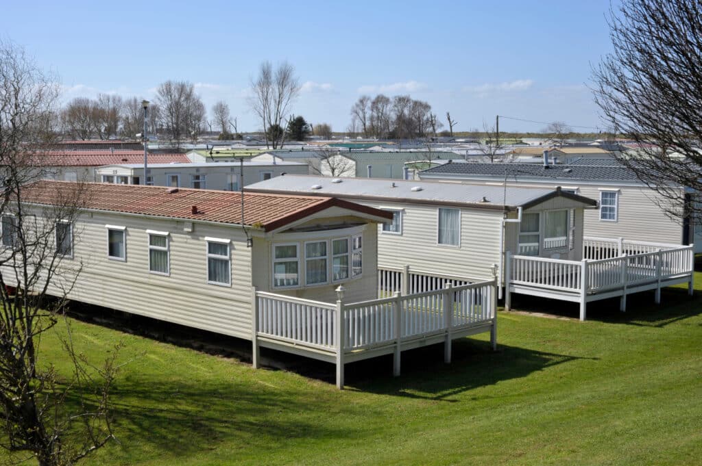 Park Home Insurance