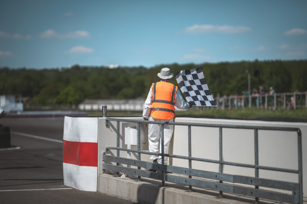 motorsport event insurance for motorsport events