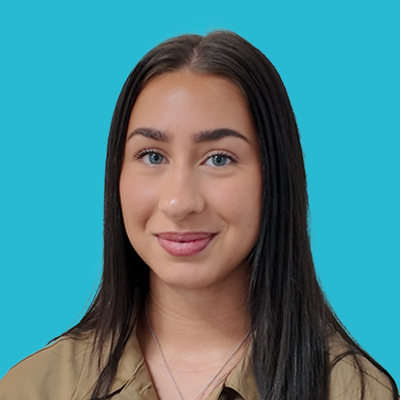 Andonia Christoforou Headshot
