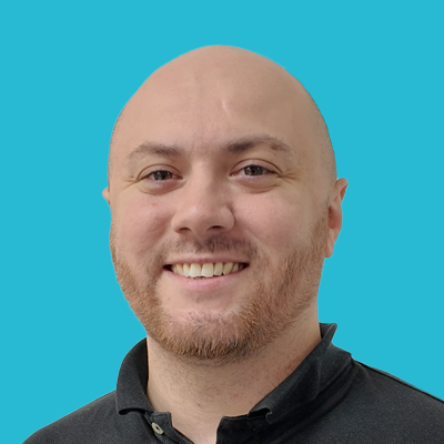 Eddie Smith Headshot 1