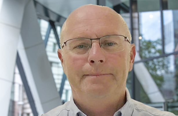 gareth butler headshot photo
