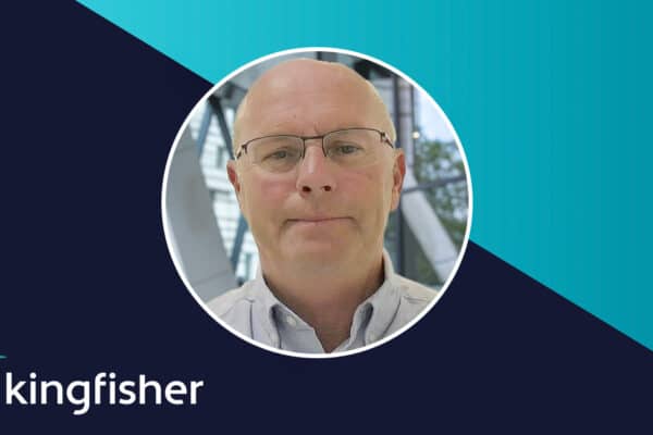 Kingfisher Insurance welcomes Gareth Butler as new Head of Corporate Risks
