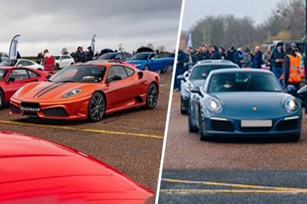 KF PC Caffeine and Cars KF News