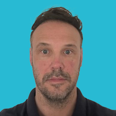 Neil Davis Headshot
