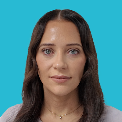 Sophie McDonough Headshot