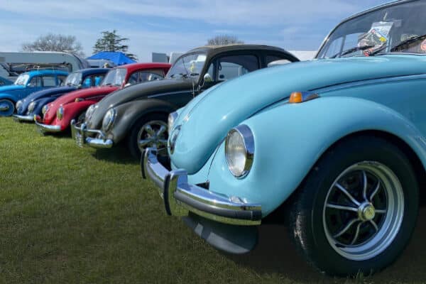 VolksWorld magazine