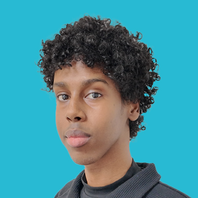 Zaq Ali Headshot